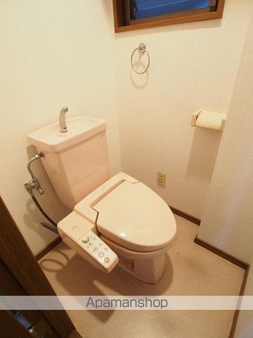 三軒家東4丁目戸建の内装写真