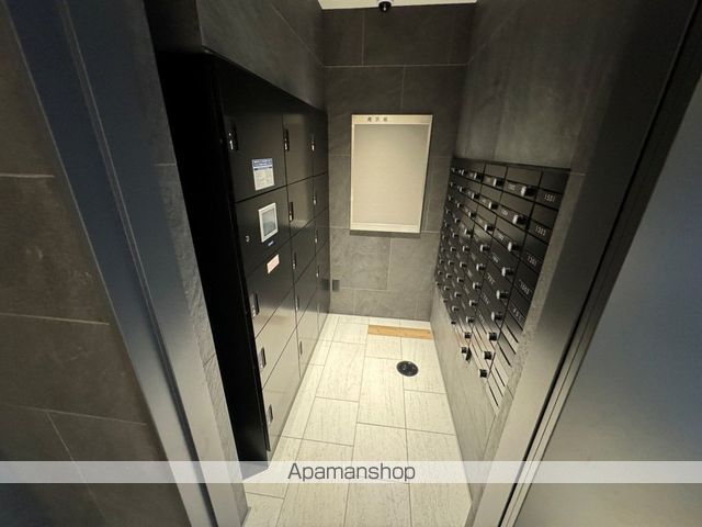 BPRレジデンス梅田西のその他写真