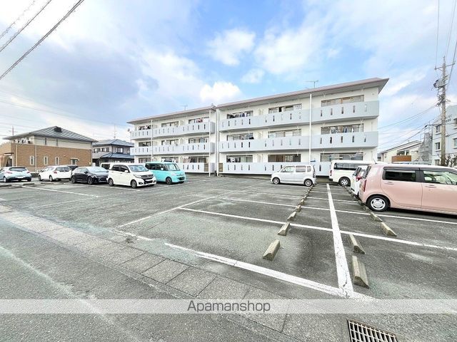 セントラルマンションIのその他写真