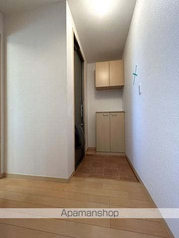ファミーユ東貝塚の内装写真