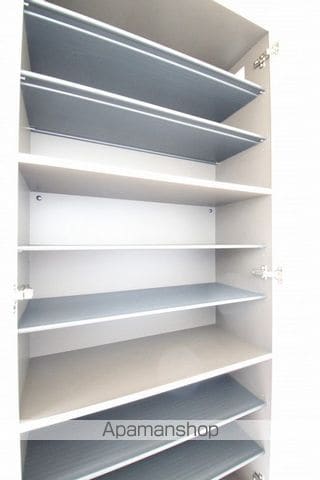 レオネッサの内装写真