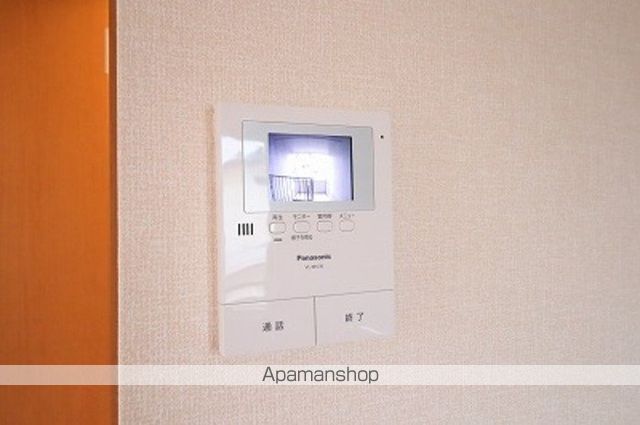 エスコルタ新町 Cの内装写真