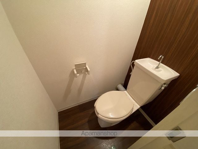 リディアメゾン川越の内装写真
