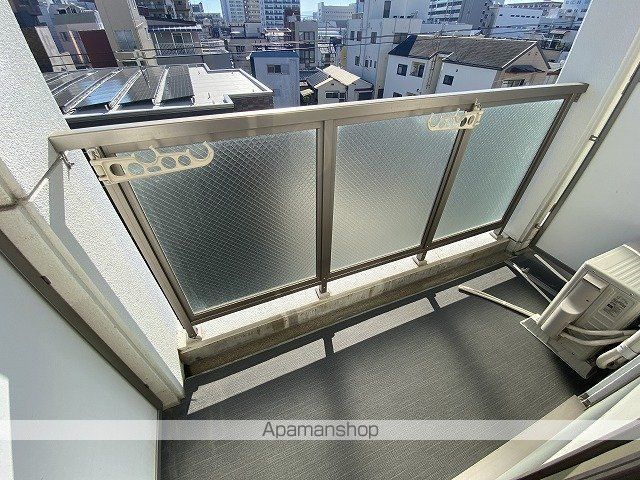GRAMERCY JUSO−HIGASHI 2NDの内装写真