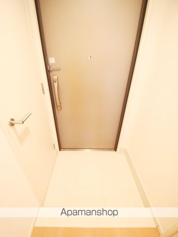 コンフォリア東池袋WESTの内装写真