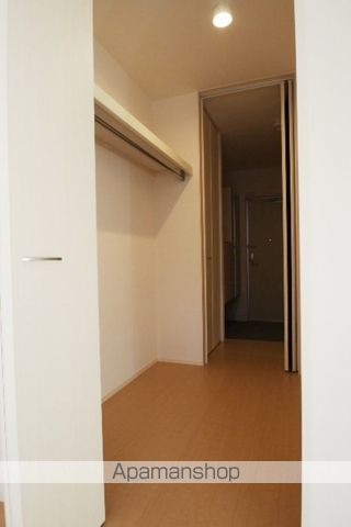 カーサグランデの内装写真