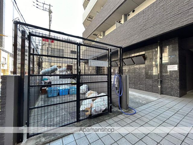 アドバンス心斎橋グランガーデンのその他写真