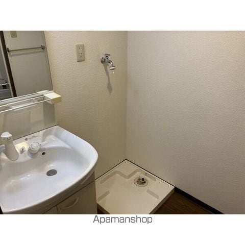 YOSHIX代官町の内装写真