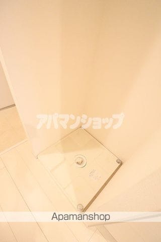 リブリ・アルカサルの内装写真