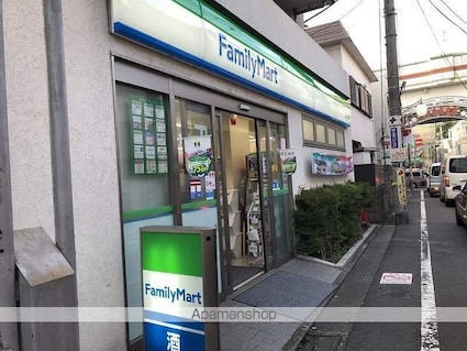 東京都杉並区下高井戸１丁目[1LDK/41m2]の周辺5