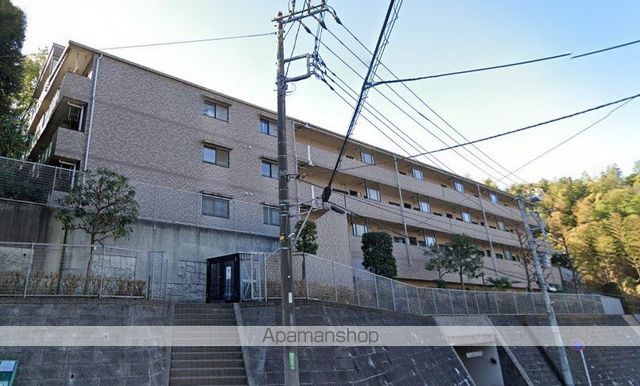T’S GARDEN横浜岸根公園の外観写真