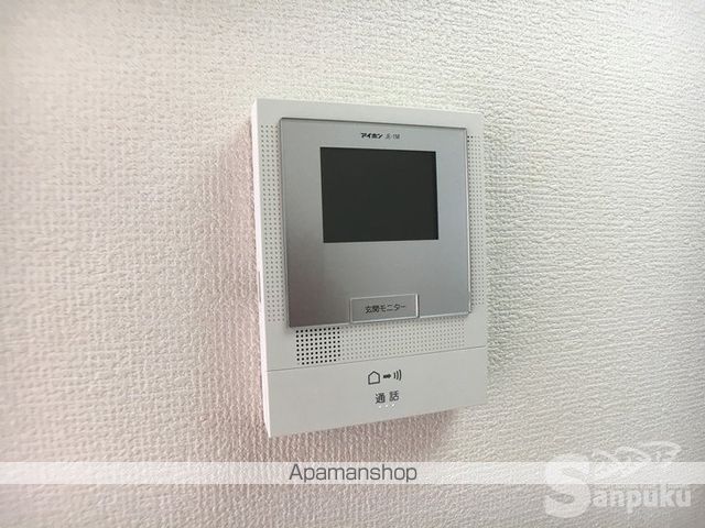 ライブタウン鉄砲町の内装写真
