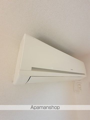 ルミエール弐番館の内装写真