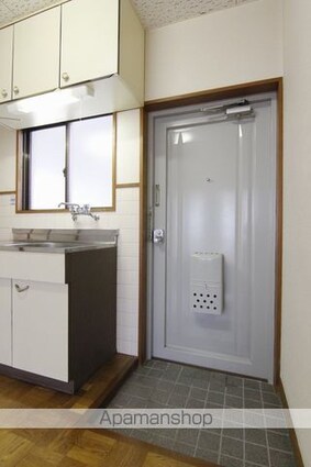 光玉ビル[1DK/24.25m2]の玄関