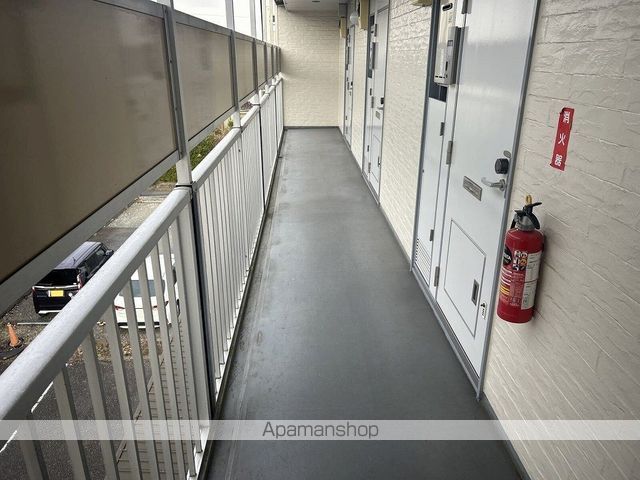 レオパレスメイプルヒルズのその他写真