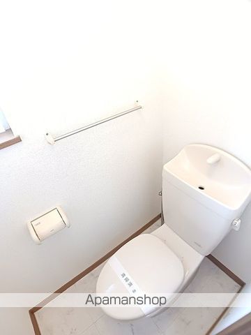 スコルピオーネIの内装写真