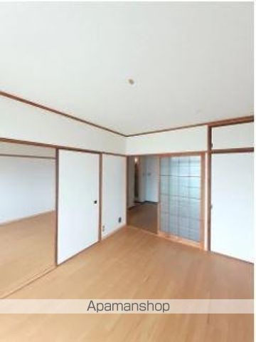 ハイツ香南の内装写真