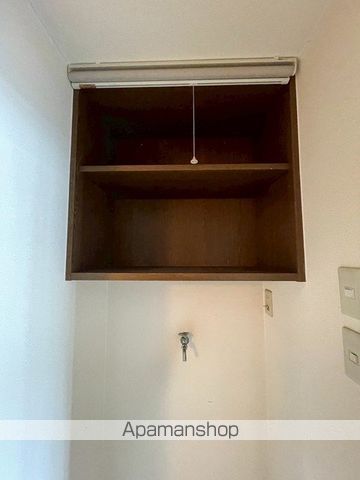 リバティ丸之内の内装写真