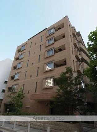 ウィステリア両国[1K/25.2m2]の外観1