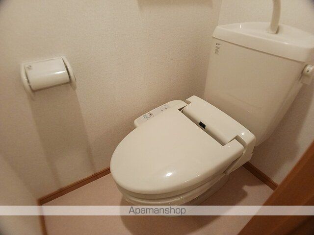 タカンドの内装写真