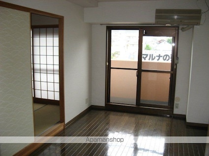 長野県長野市三輪６丁目[2DK/54.66m2]のその他内装2
