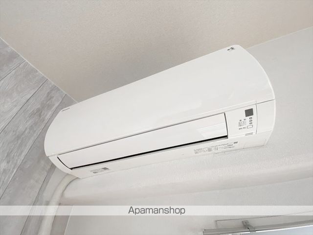 グローリー中庄の内装写真
