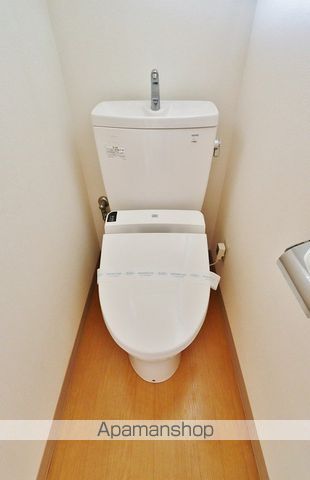 エクラドゥースの内装写真