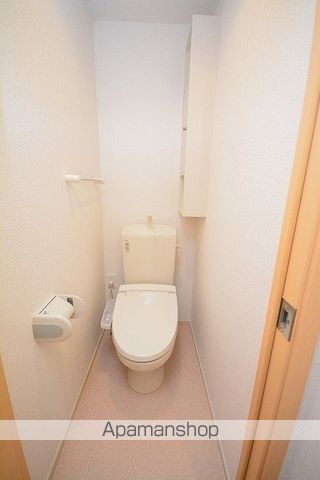 メゾン・ド・ソレイユKM Iの内装写真