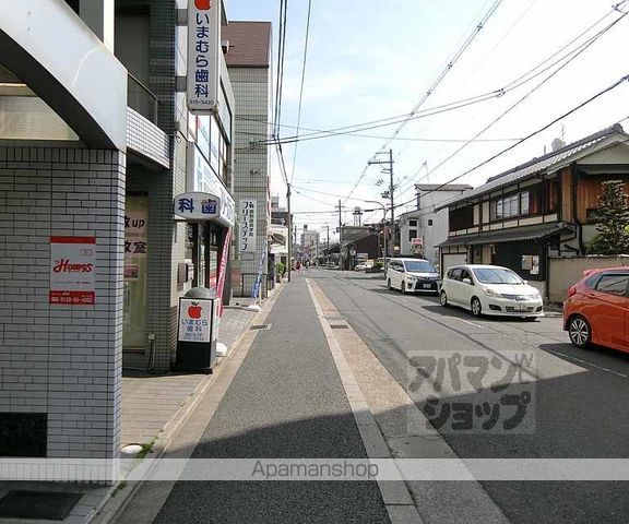 ホームズさいいんの周辺写真