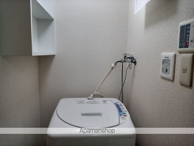 レオパレスモナミの内装写真