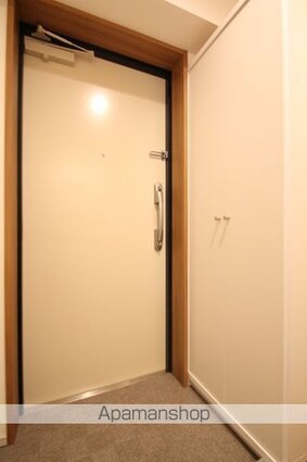 フェリーチェ栄町[1LDK/42.75m2]の玄関