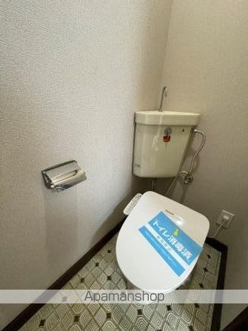 コーポやちよの内装写真