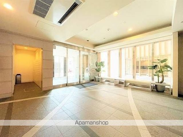 ライオンズ中野南台グリーンゲートの内装写真