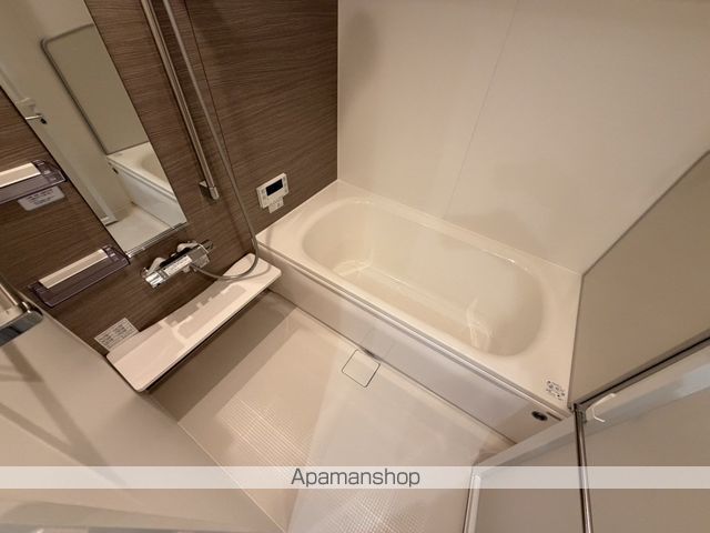 Reveの内装写真