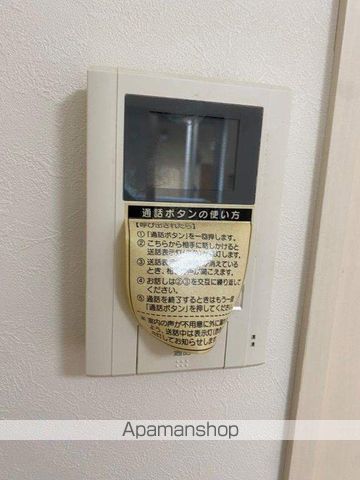 キャメル大成B棟の内装写真