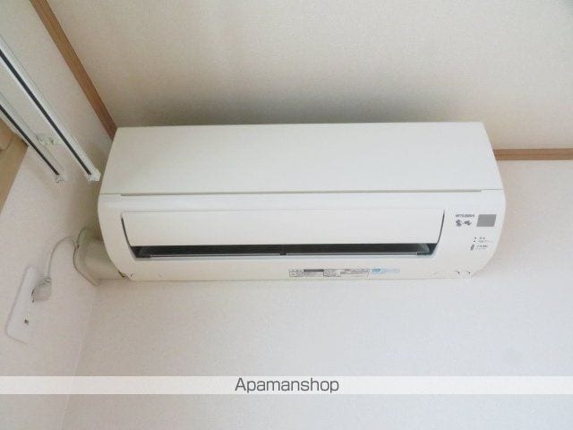 アビタシオン米ヶ袋の内装写真