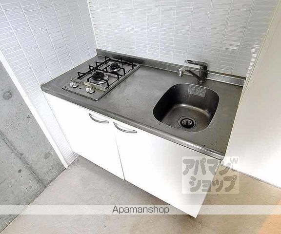 G-Design 京都西院の内装写真