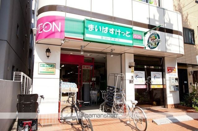 ミリオンガーデン小石川の周辺写真