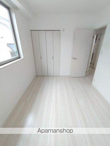 レリーフ五月が丘の内装写真
