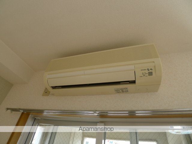 エクレールコートの内装写真