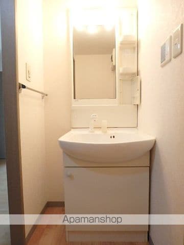 シャインヒルズの内装写真