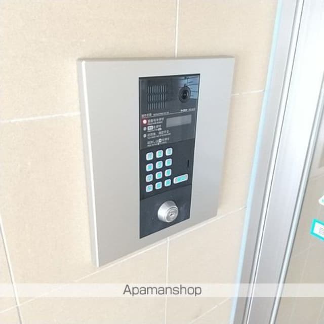 コルティーレ上北沢[2K/25.29m2]の共用部3
