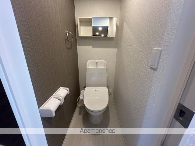 アスタルテの内装写真