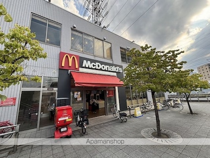 ＷＥＬＬＤＥＮＣＥ鳩ケ谷[1K/27.71m2]の周辺1