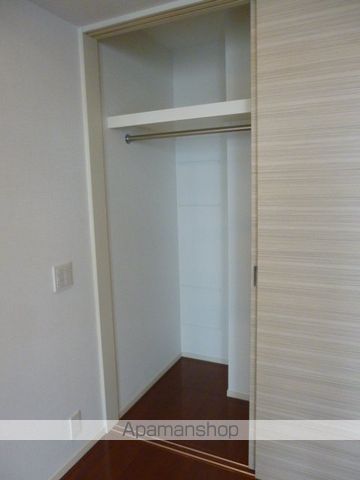 ヴォアラクテ西早稲田の内装写真