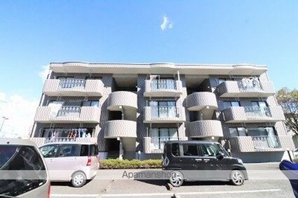 フラッドゲート[3LDK/66.27m2]の外観2