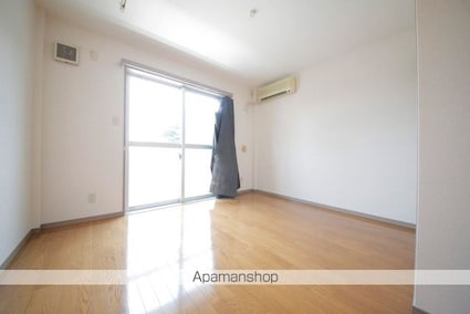 ＬＵＣＫ　ＦＩＥＬＤ[1K/22.68m2]のリビング・居間