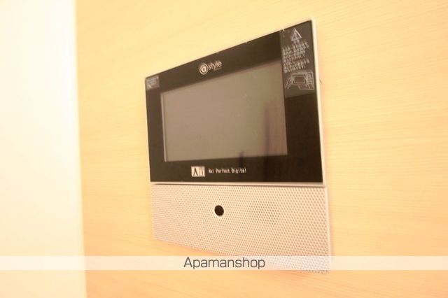 インザグレイス東三国の内装写真