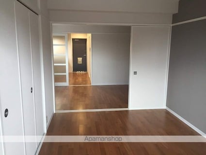 ルシェリア長町[2K/38.45m2]のリビング・居間