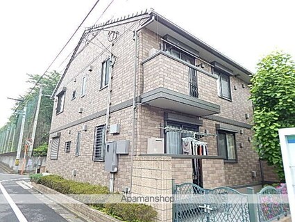 東京都国立市中３丁目[2LDK/55m2]の外観1